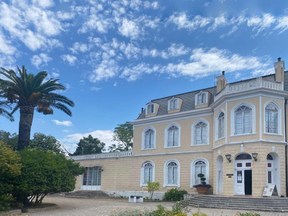 Villa Roan بار المظهر الخارجي الصورة