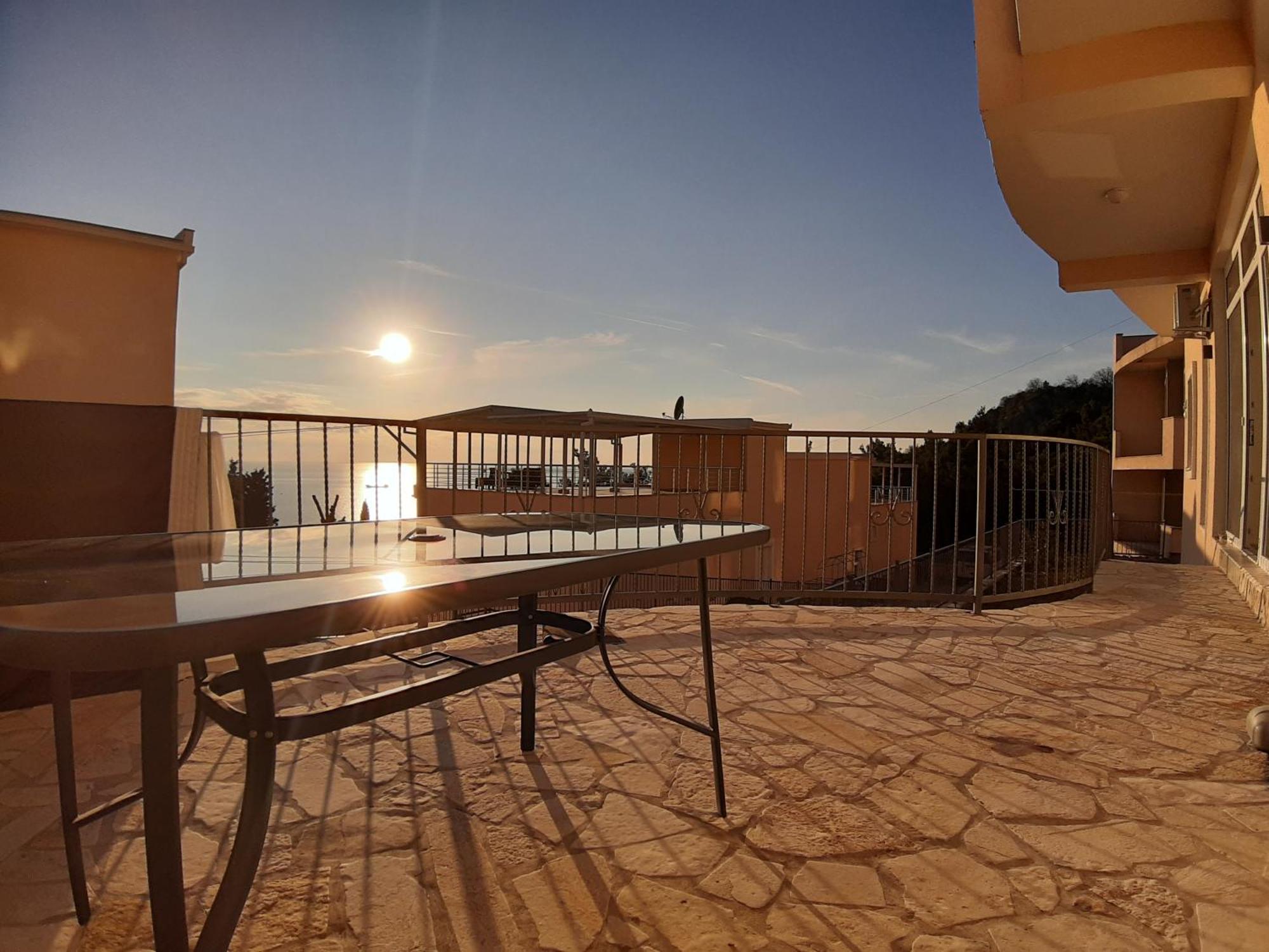 Villa Roan بار الغرفة الصورة