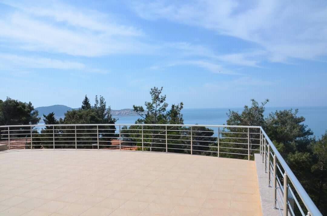 Villa Roan بار المظهر الخارجي الصورة