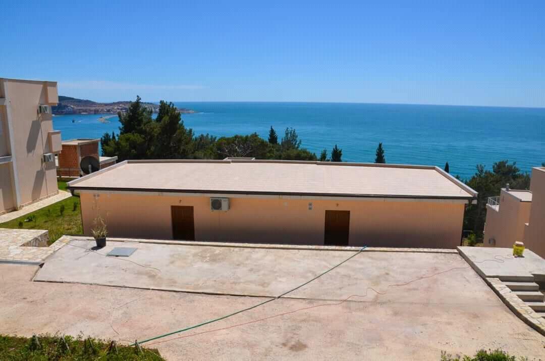Villa Roan بار المظهر الخارجي الصورة